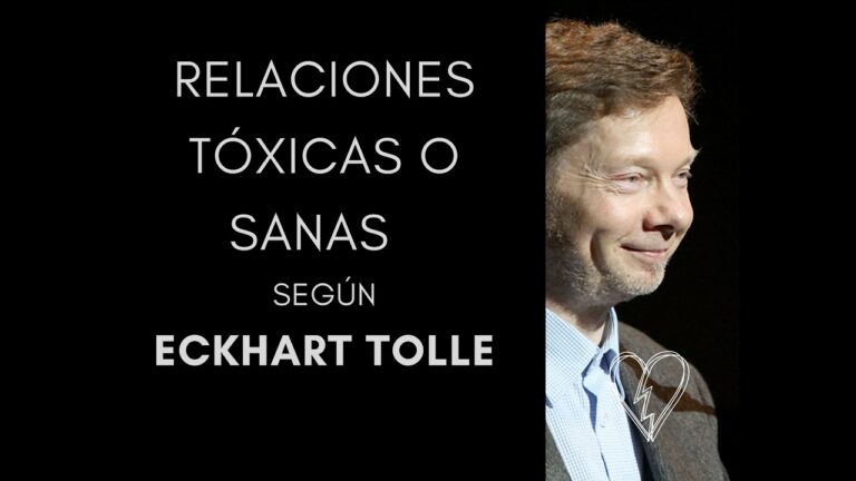 frases de eckhart tolle sobre el amor