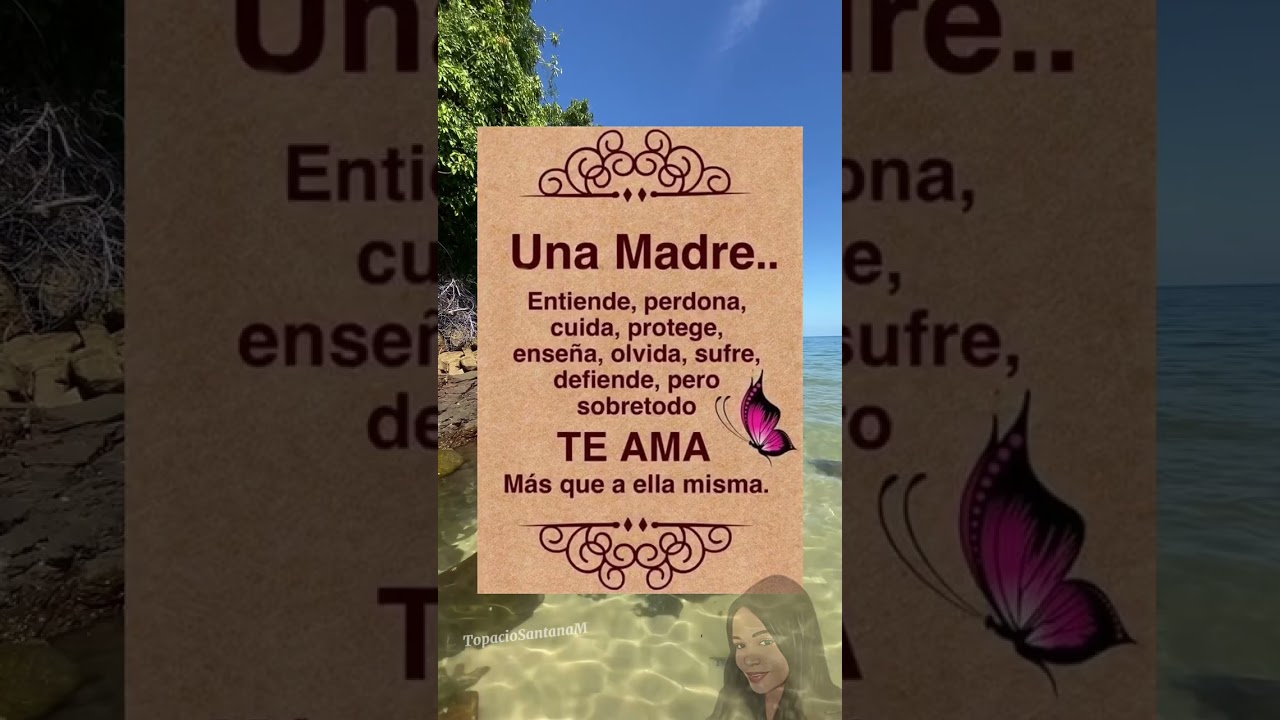frases de escritores dedicadas a las madres