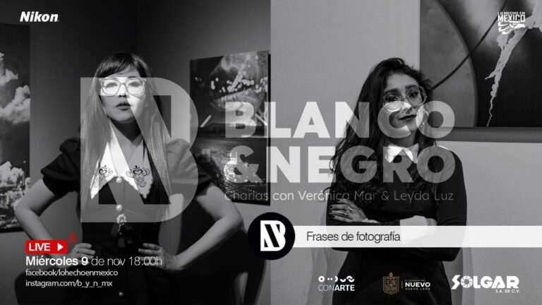 frases de fotografia en blanco y negro