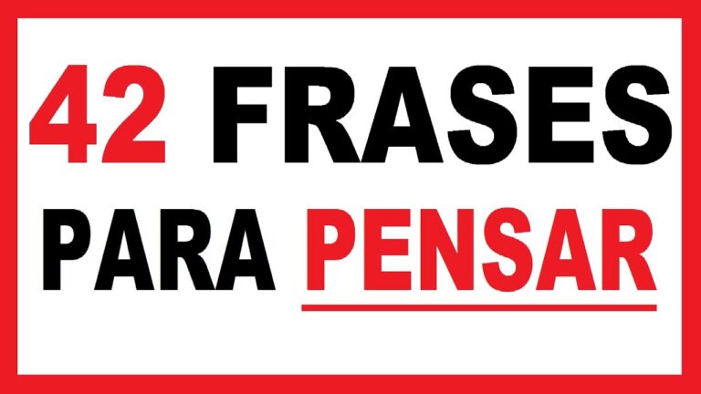 frases de la vida cortas para pensar con imagenes g