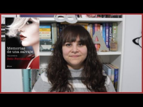 frases del libro memorias de una salvaje