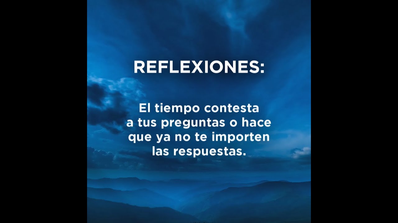 frases originales de la vida para reflexionar