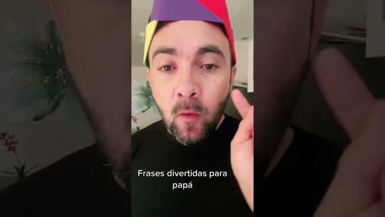 frases para el dia del padre graciosas