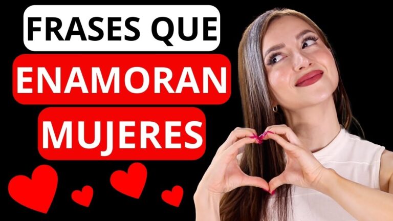 frases para la mujer de tu vida