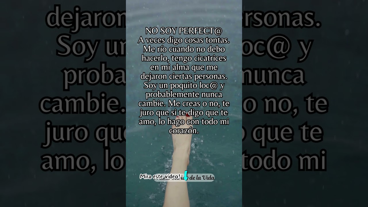 frases para personas importantes en mi vida