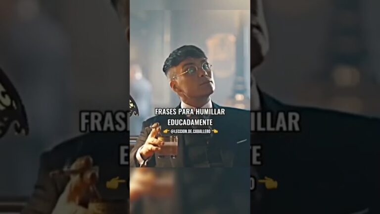 frases para quien se rie de ti