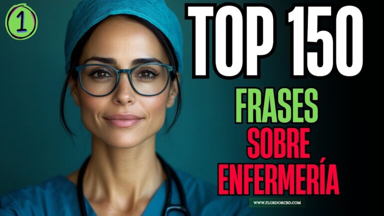 frases para una enfermera en su dia