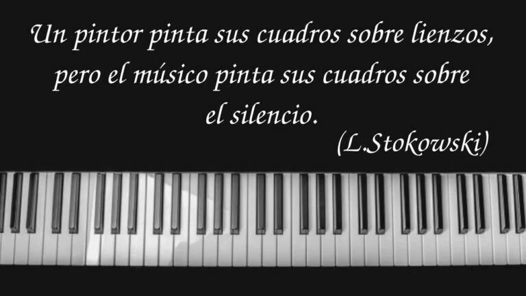 frases sobre el dia de la musica
