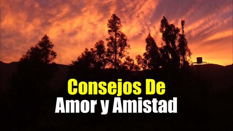 frases y poemas de amor y amistad