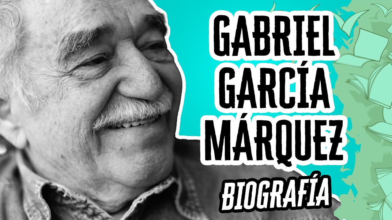 gabriel garcia marquez titulos de sus obras