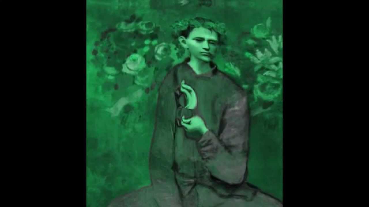 garcon a la pipe 1905 pablo picasso