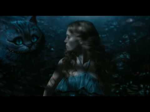 gato del pais de las maravillas nombre