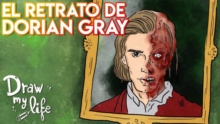 genero de el retrato de dorian gray