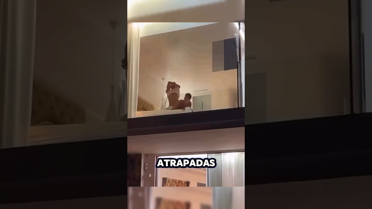 gente haciendo el amor de verdad en la cama