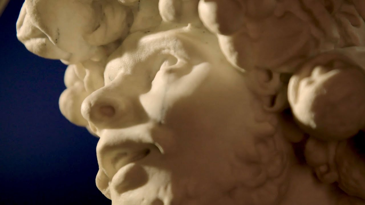 gian lorenzo bernini el escultor del barroco romano