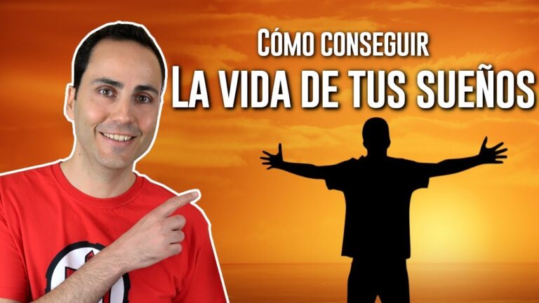 guia de viaje hacia la vida de tus sueños