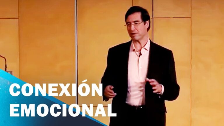 hacer q una persona se emocione profundamente