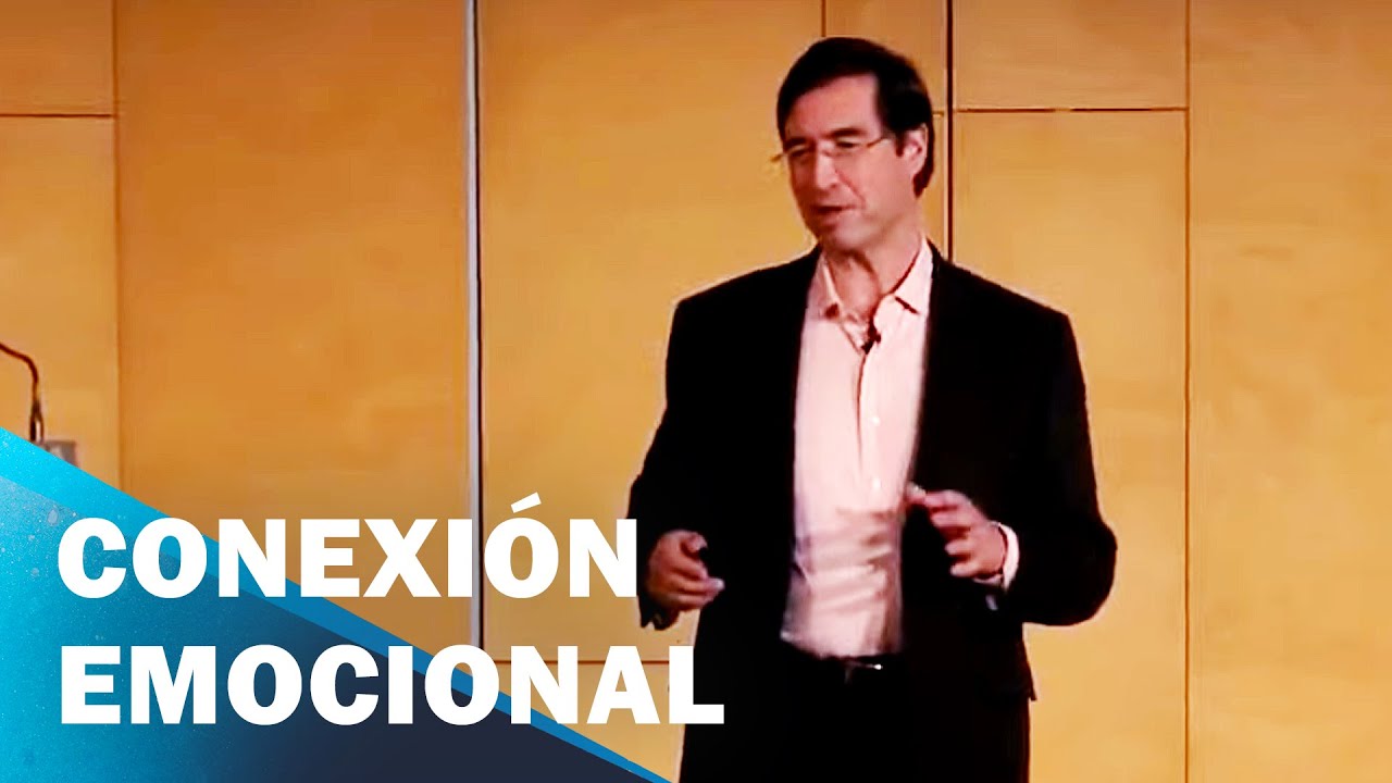 hacer q una persona se emocione profundamente