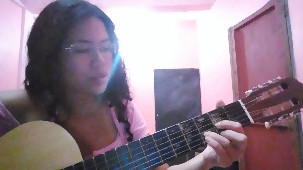 hay una luz delante de ti acordes