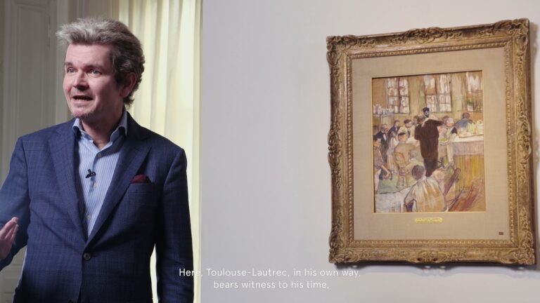 henri de toulouse lautrec obras de arte