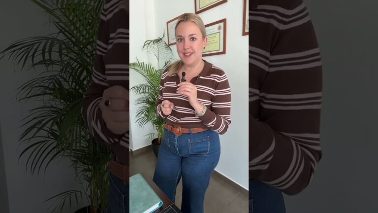 hijo nacido en españa de madre extranjera sin papeles 2019