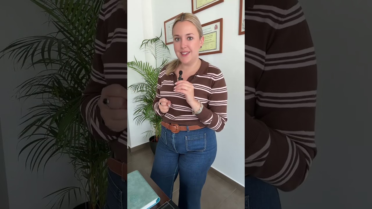 hijo nacido en españa de madre extranjera sin papeles 2019