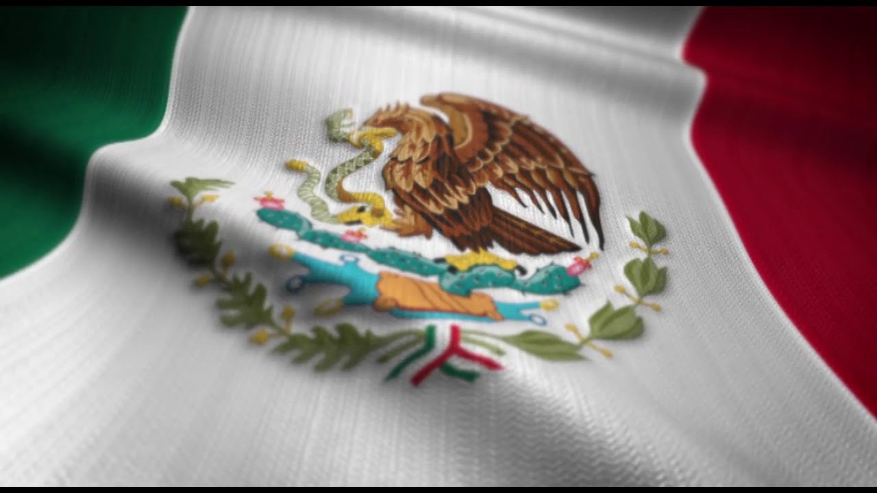 himno nacional mexicano completo letra 10 estrofas