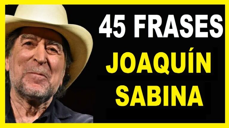 imagenes con frases de canciones de joaquin sabina