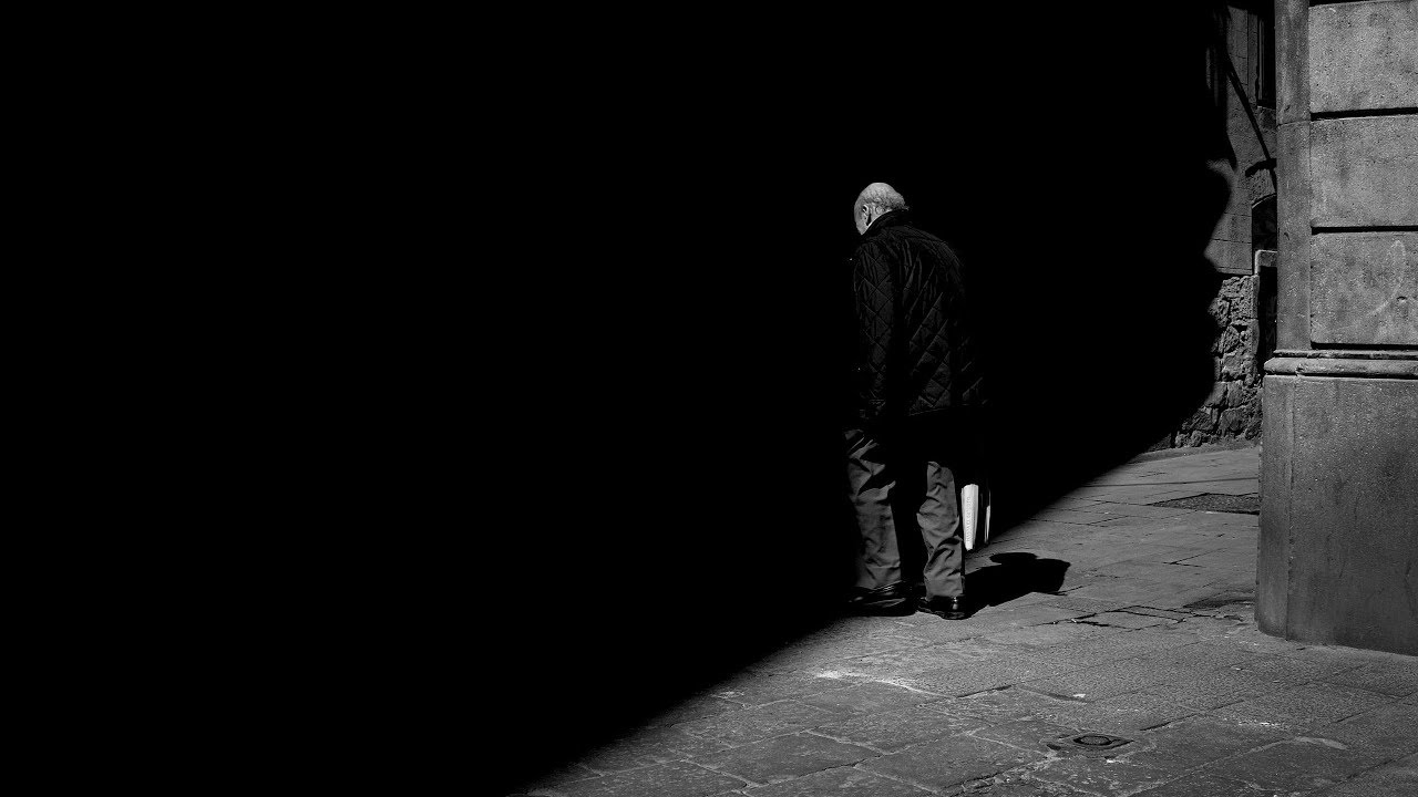 imagenes de cuerpos en blanco y negro