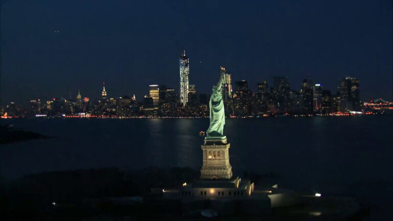 imagenes de la estatua de la libertad