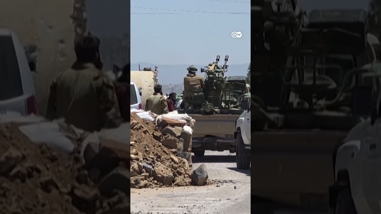 imagenes de la guerra en siria hoy