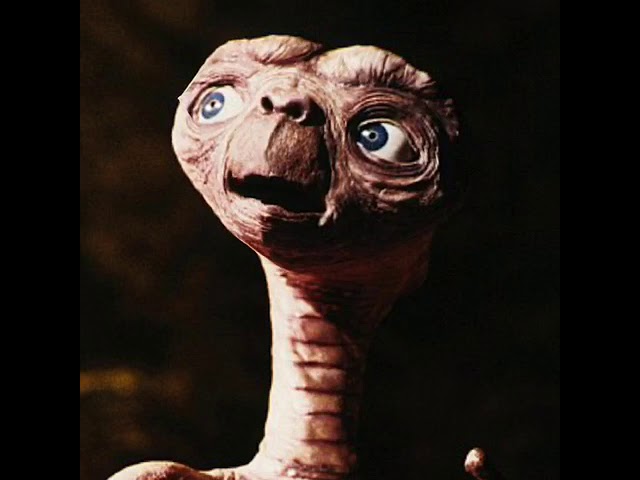 imagenes de la pelicula et el extraterrestre