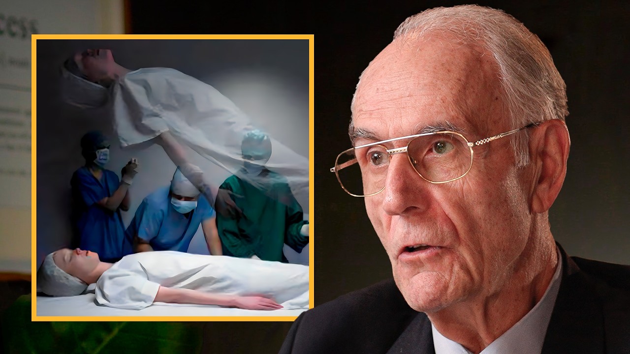 imagenes de la vida despues de la muerte