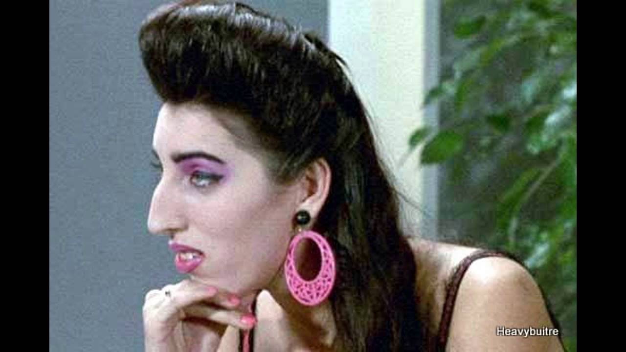 imagenes de las mas feas del mundo