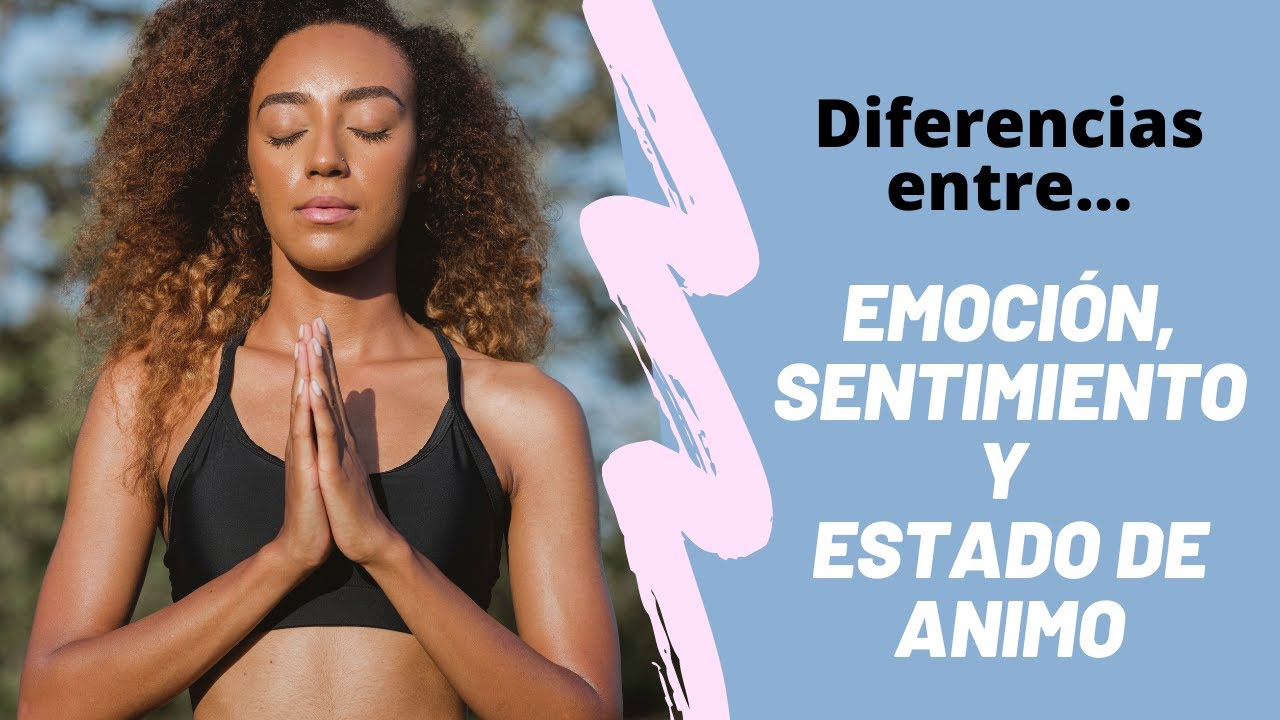 imagenes de los diferentes estados de animo