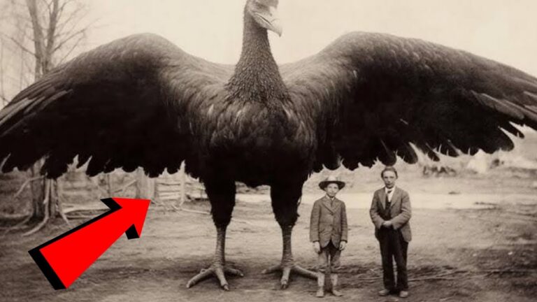 imagenes del aguila mas grande del mundo