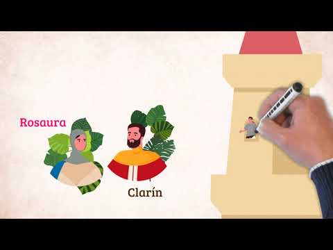 inicio nudo y desenlace de la vida es sueño