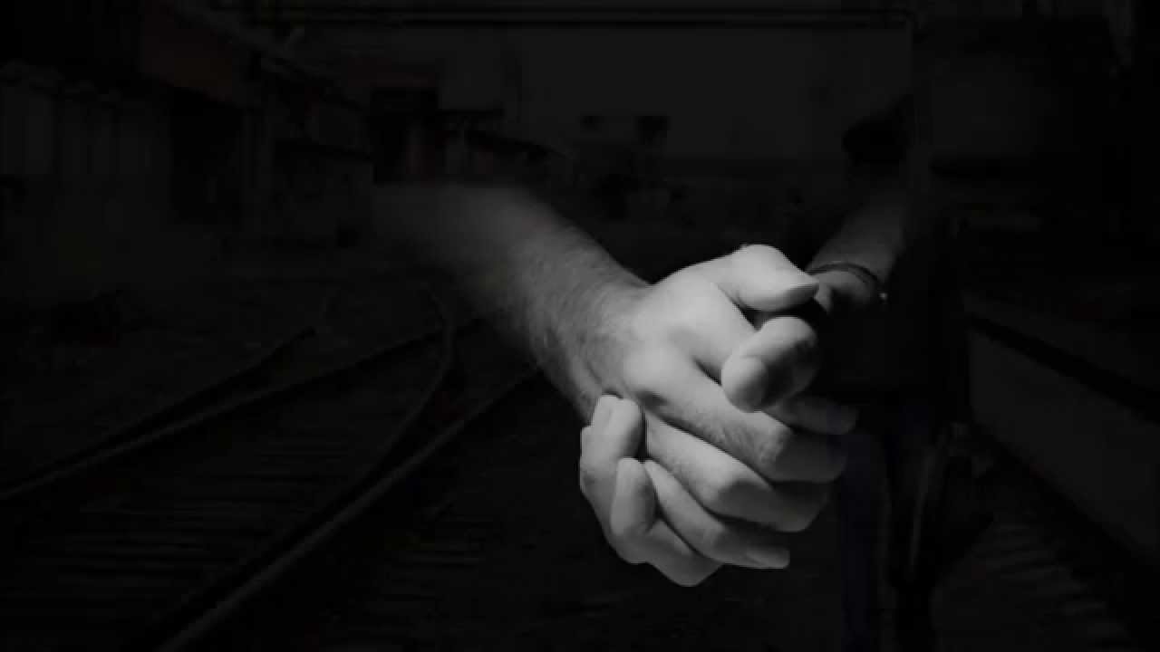 ir y quedarse y con quedar partirse