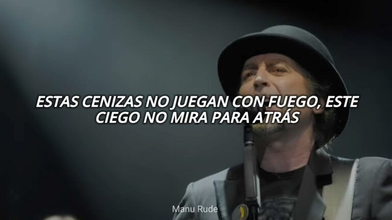 joaquin sabina nos sobran los motivos lyrics