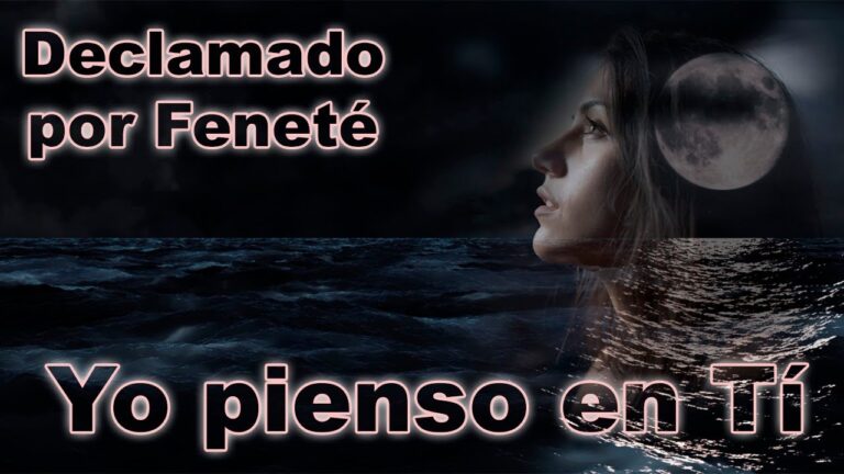 jose batres montufar yo pienso en ti