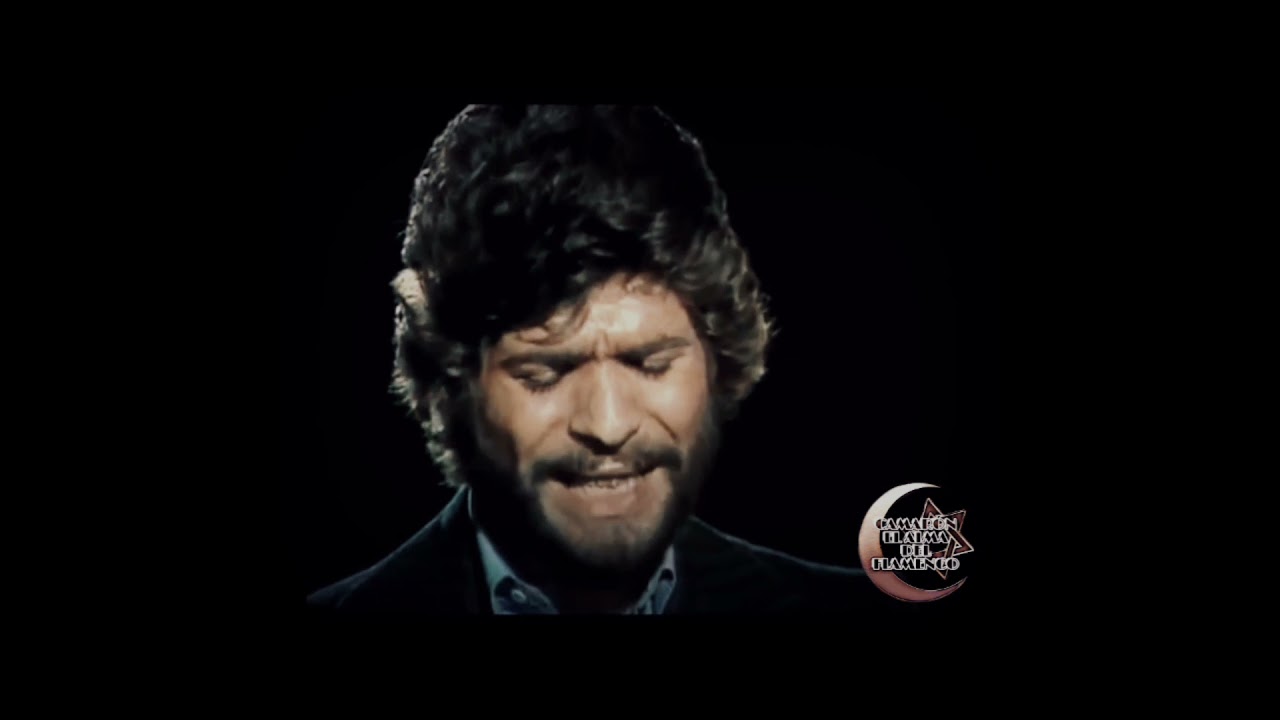 jose monje cruz camaron de la isla