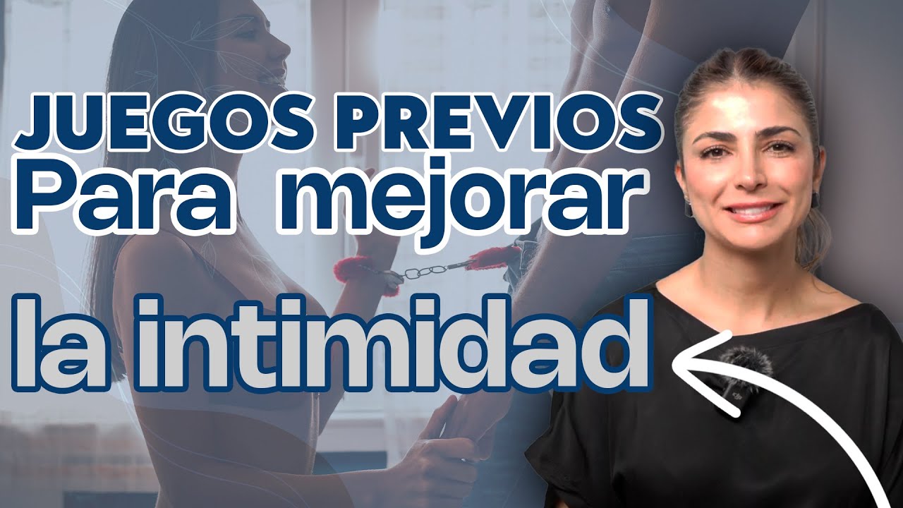 juegos de amor y sexualidad en la cama