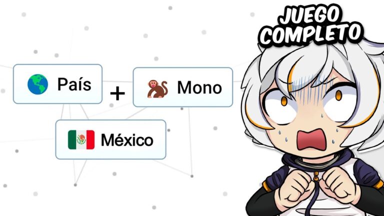 juegos de mezclar cosas para crear otras