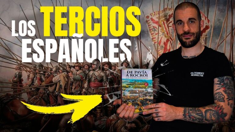 julio albi de la cuesta de pavia a rocroi