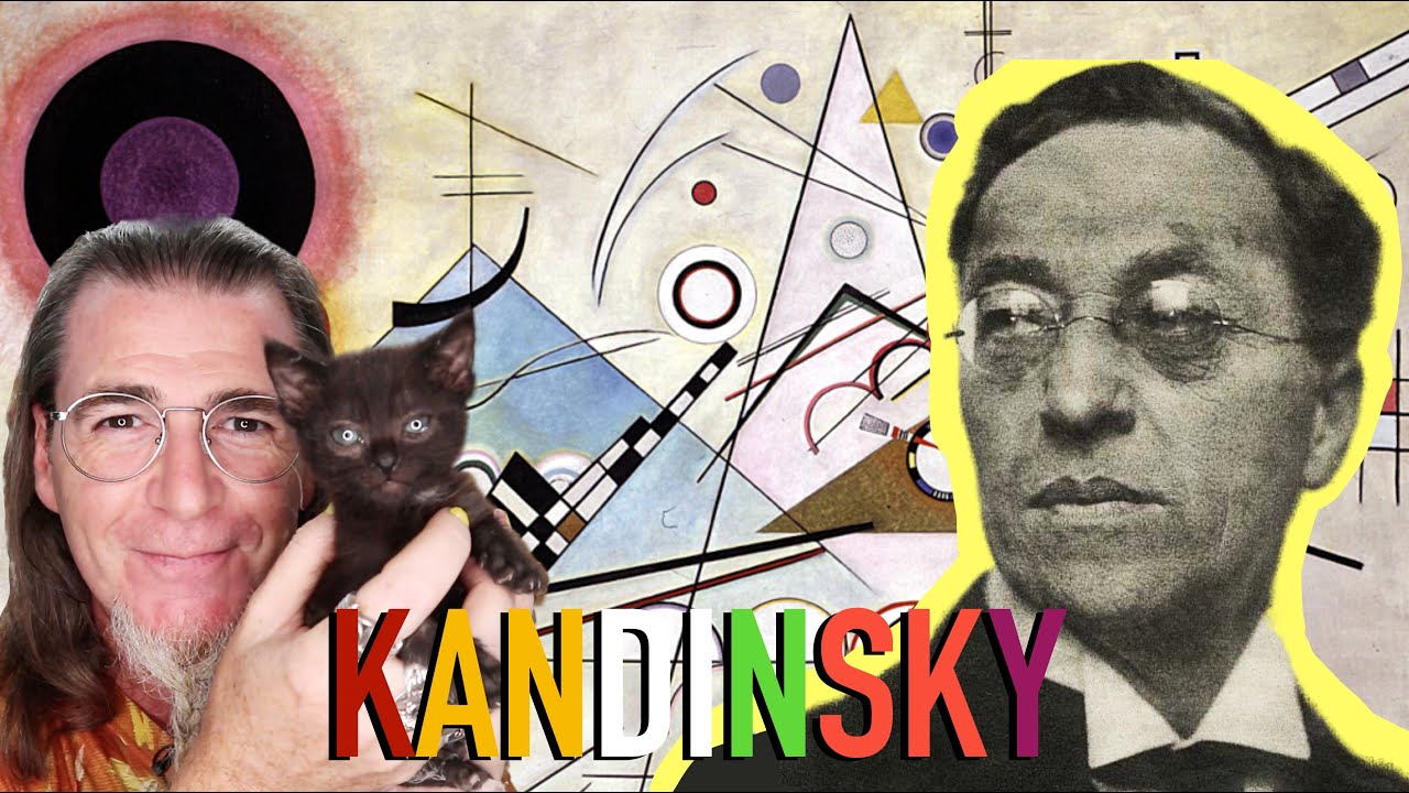 kandinsky de lo espiritual en el arte