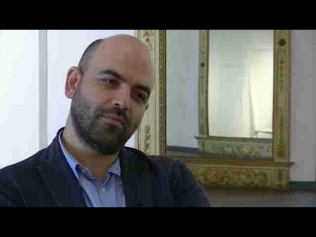 la banda de los niños de roberto saviano