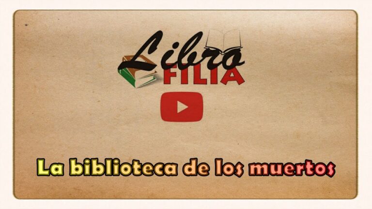 la biblioteca de los muertos trilogia wikipedia