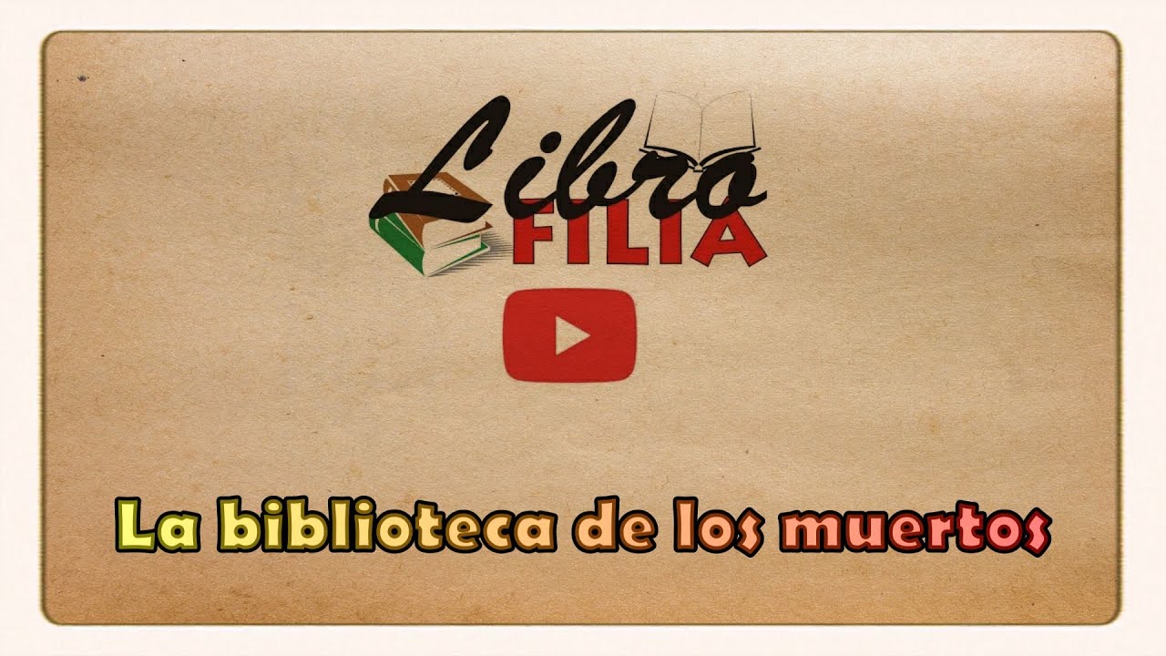 la biblioteca de los muertos trilogia wikipedia