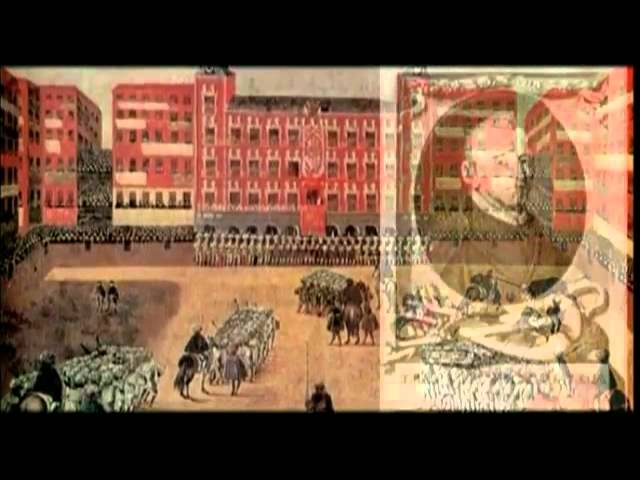 la biografia de felix lope de vega