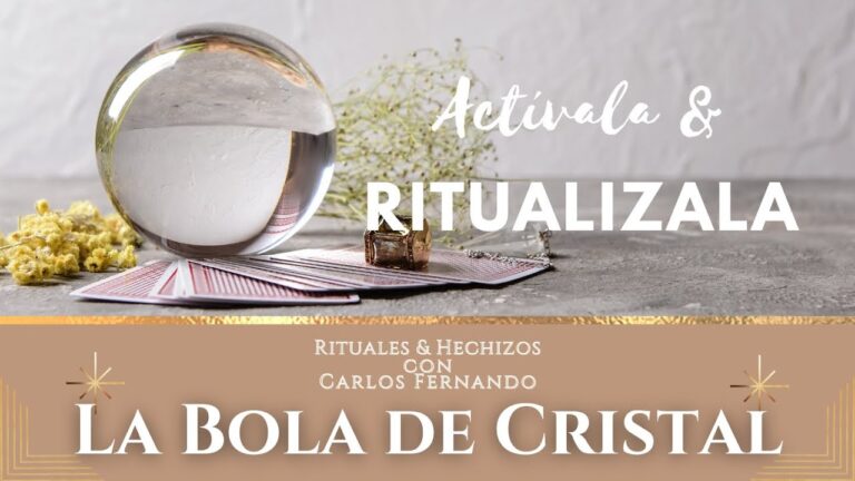 la bola de cristal si o no